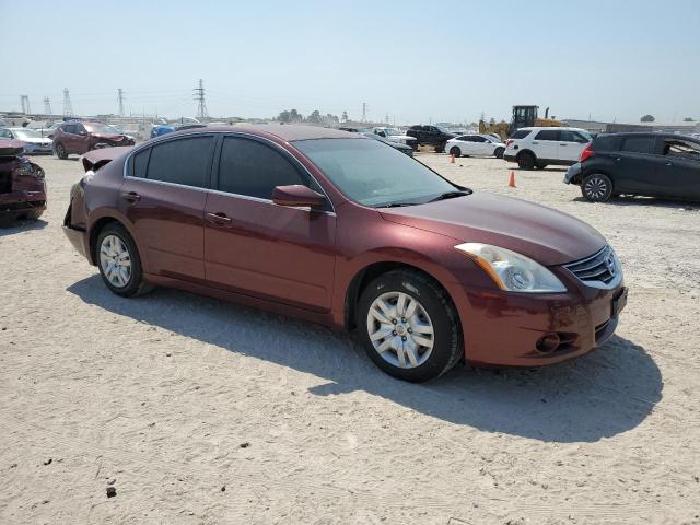Photo 4 from auction – 2010 NISSAN ALTIMA BAS with VIN 1N4AL2AP0AN431872