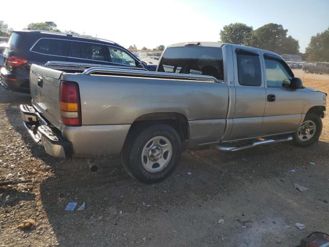 Photo 3 from auction – 2002 CHEVROLET silverado with VIN 2GCEC19W021408354