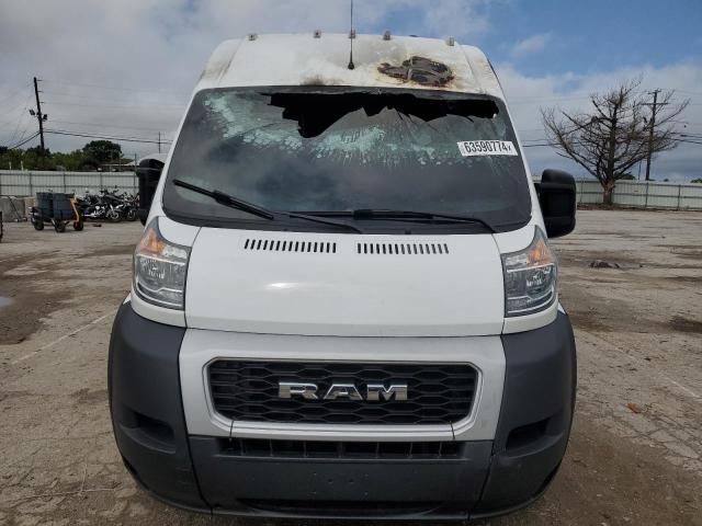 Photo 5 from auction – 2020 RAM PROMASTER with VIN 3C6TRVBG4LE139013