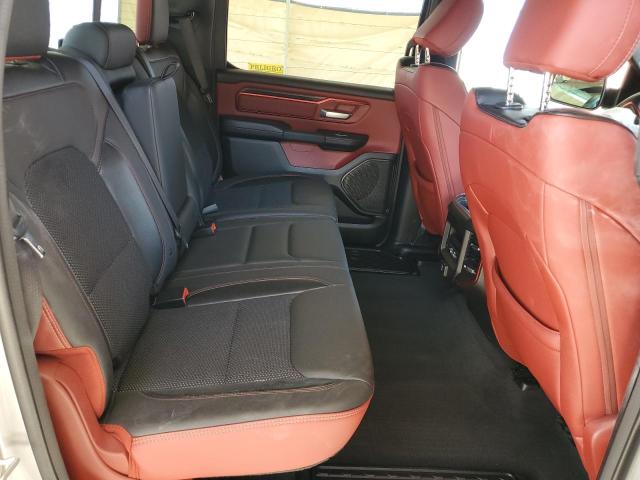 Photo 10 from auction – 2023 RAM 1500 REBEL with VIN 1C6SRFLT7PN655221