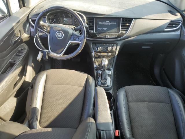 Photo 8 from auction – 2018 BUICK ENCORE PRE with VIN KL4CJASB9JB685498
