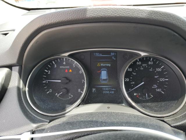 Photo 9 from auction – 2016 NISSAN ROGUE S with VIN KNMAT2MT2GP654527