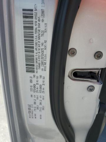 Photo 10 from auction – 2015 RAM 1500 SLT with VIN 1C6RR7LM5FS543675