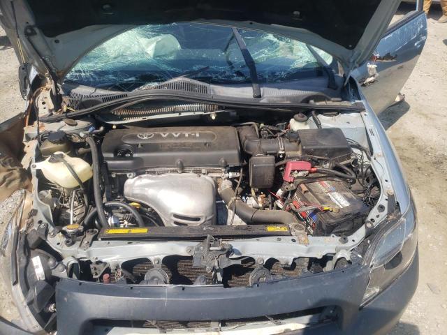 Photo 11 from auction – 2006 TOYOTA SCION TC with VIN JTKDE177560110748
