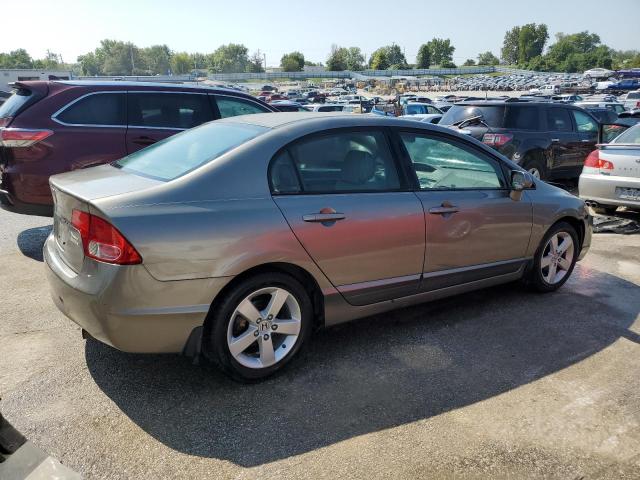 Photo 3 from auction – 2008 HONDA CIVIC EX with VIN 2HGFA16808H504227
