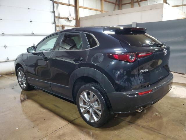Photo 2 from auction – 2021 MAZDA CX-30 SELE with VIN 3MVDMABL6MM243137