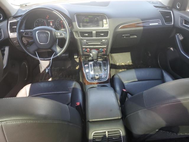Photo 8 from auction – 2012 AUDI Q5 PREMIUM with VIN WA1DKAFP7CA037979