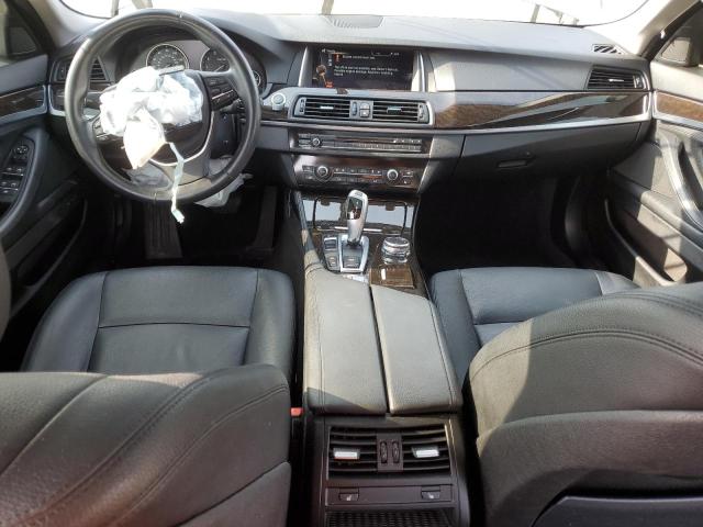 Photo 8 from auction – 2015 BMW 528 XI with VIN WBA5A7C50FG143031