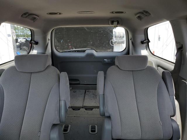 Photo 10 from auction – 2007 HYUNDAI ENTOURAGE with VIN KNDMC233276043742