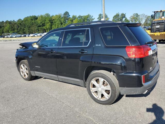 Photo 2 from auction – 2017 GMC TERRAIN SL with VIN 2GKALNEK0H6110928