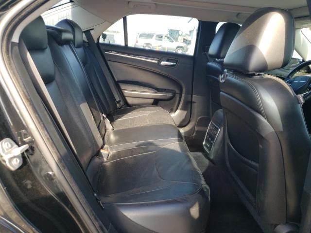 Photo 10 from auction – 2016 CHRYSLER 300C with VIN 2C3CCAEG3GH260886