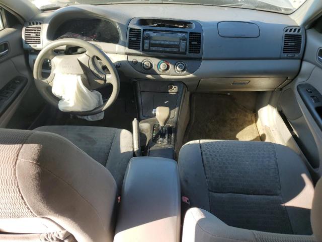 Photo 8 from auction – 2005 TOYOTA CAMRY LE with VIN 4T1BE30K15U068509