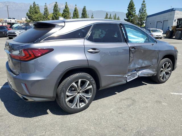 Photo 3 from auction – 2016 LEXUS RX 350 with VIN 2T2ZZMCA1GC019239