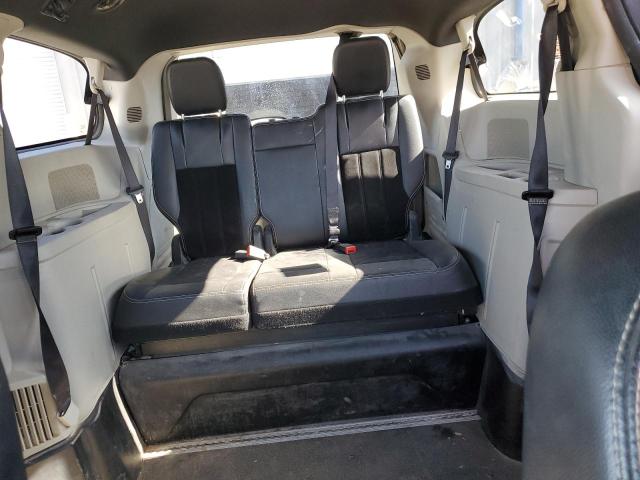 Photo 10 from auction – 2017 DODGE GRAND CARA with VIN 2C4RDGCG5HR780785