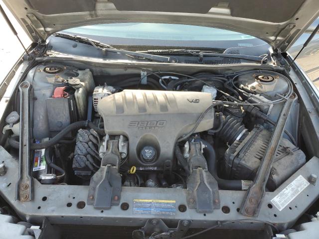 Photo 11 from auction – 2004 BUICK REGAL LS with VIN 2G4WB52KX41253770