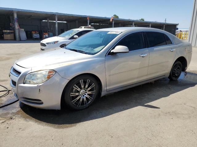 CHEVROLET MALIBU 1LT 2011 with VIN 1G1ZC5E19BF231565 - Photo from auction