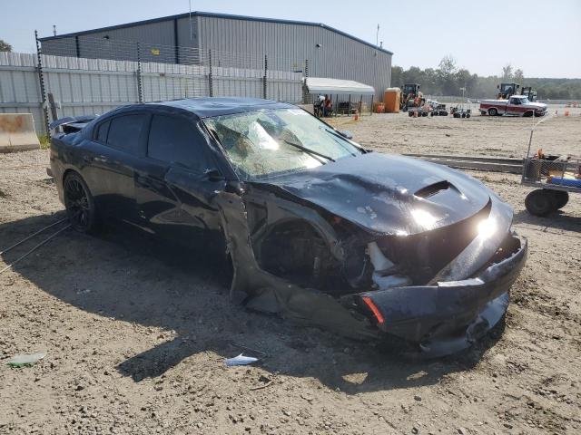Foto 4 de la subasta – 2019 DODGE CHARGER R/ con VIN 2C3CDXCT5KH508032