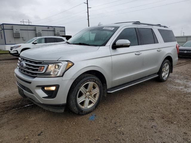 FORD EXPEDITION 2019 with VIN 1FMJK1JT5KEA69684 - Photo from auction