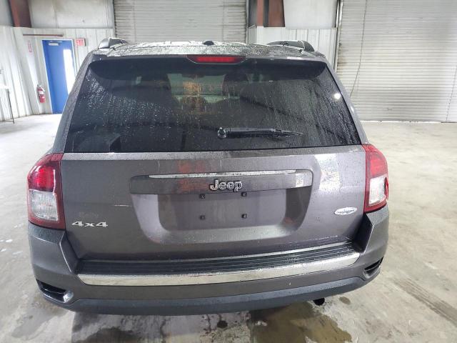 Photo 6 from auction – 2015 JEEP COMPASS with VIN 1C4NJDEB9FD427389