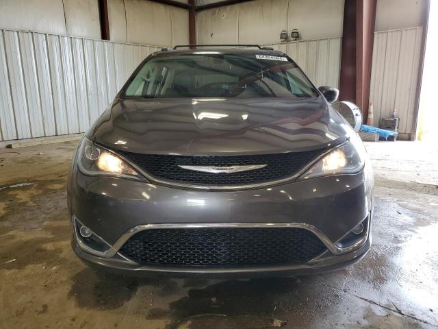 Photo 5 from auction – 2017 CHRYSLER PACIFICA T with VIN 2C4RC1BG9HR503395