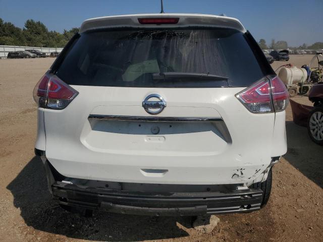 Photo 6 from auction – 2014 NISSAN ROGUE S with VIN 5N1AT2MV6EC857065