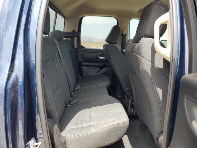 Photo 10 from auction – 2020 RAM 1500 TRADE with VIN 1C6RRECT5LN397946
