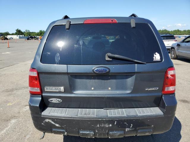 Photo 6 from auction – 2008 FORD ESCAPE XLT with VIN 1FMCU93108KE81051