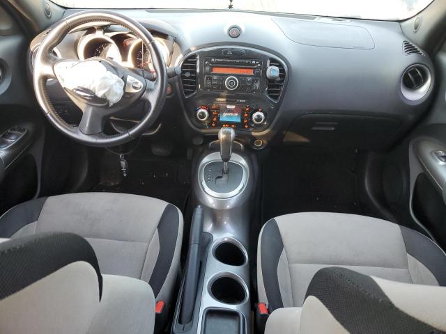 Photo 8 from auction – 2012 NISSAN JUKE S with VIN JN8AF5MR2CT110421