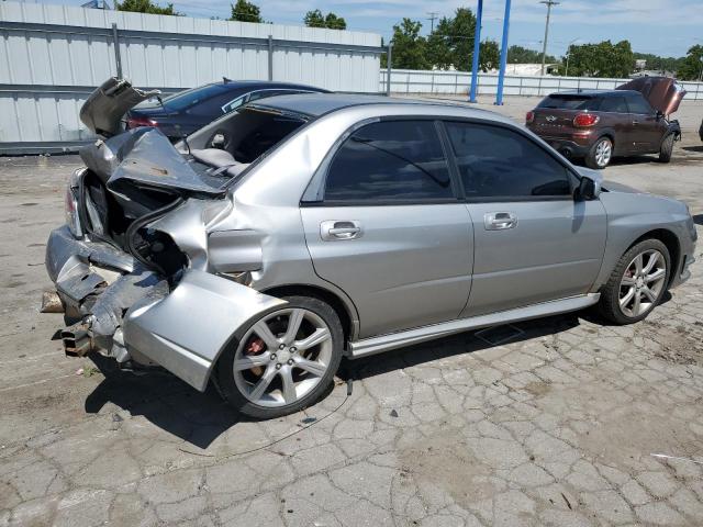 Photo 3 from auction – 2006 SUBARU IMPREZA WR with VIN JF1GD79646H500004