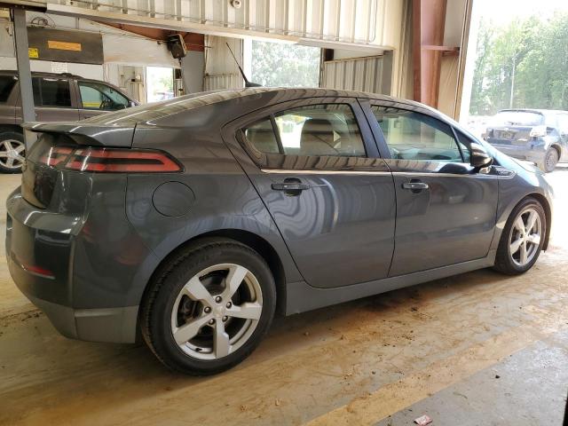 Photo 3 from auction – 2012 CHEVROLET VOLT with VIN 1G1RA6E42CU126739