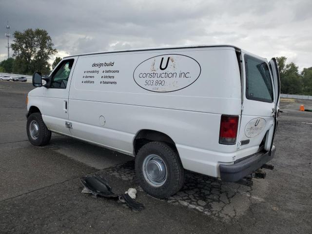 Photo 2 from auction – 2007 FORD ECONOLINE with VIN 1FTNE24LX7DA06575