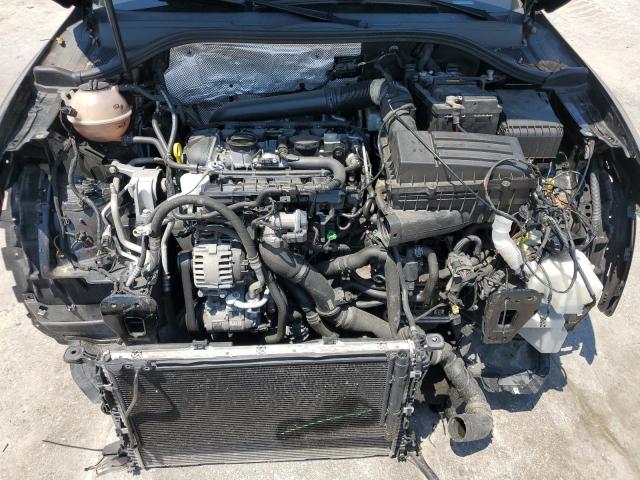 Photo 12 from auction – 2016 AUDI Q3 PREMIUM with VIN WA1BFCFS0GR000968