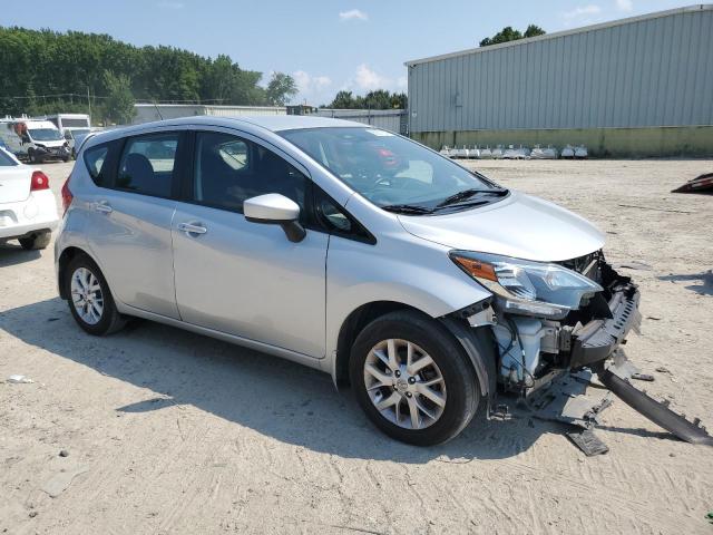 Photo 4 from auction – 2018 NISSAN VERSA NOTE with VIN 3N1CE2CP0JL356569
