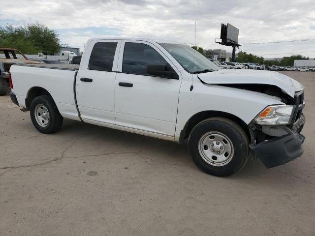 Photo 4 from auction – 2017 RAM 1500 ST with VIN 1C6RR6FG0HS860850