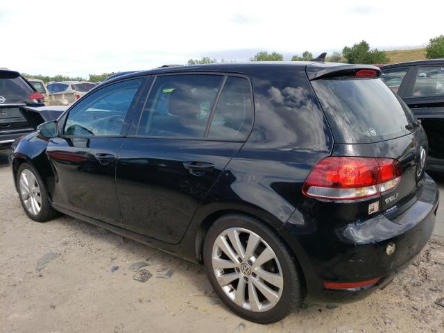 Photo 2 from auction – 2012 VOLKSWAGEN GOLF with VIN WVWNM7AJ9CW148367