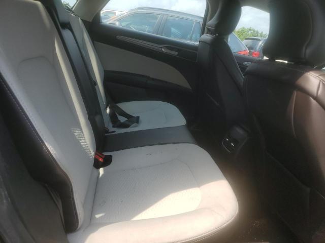 Photo 10 from auction – 2019 FORD FUSION SE with VIN 3FA6P0HD6KR172409