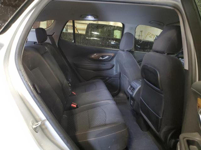 Photo 11 from auction – 2019 GMC TERRAIN SL with VIN 3GKALTEV4KL223704