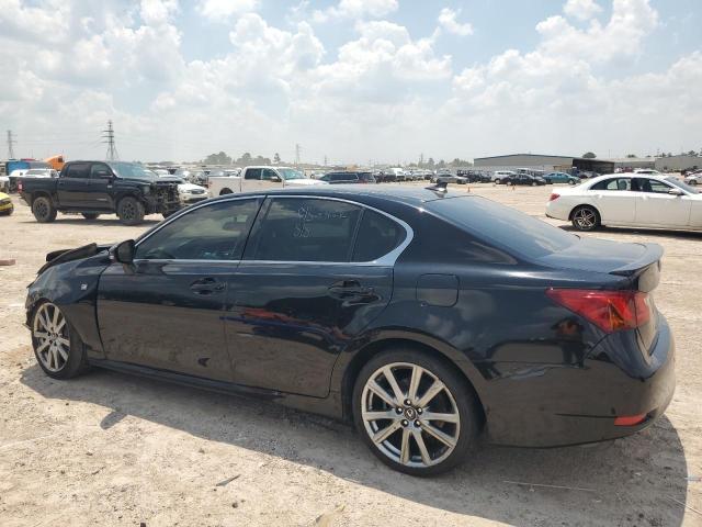Photo 2 from auction – 2013 LEXUS GS 350 with VIN JTHBE1BLXD5015149