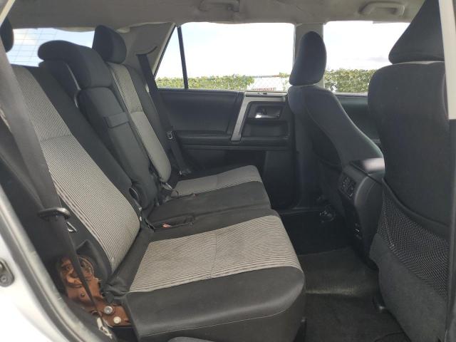 Photo 11 from auction – 2014 TOYOTA 4RUNNER SR with VIN JTEZU5JR6E5083641