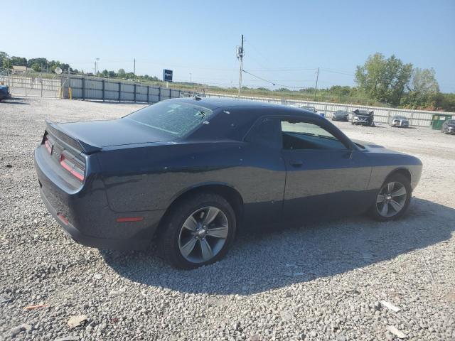Photo 3 from auction – 2019 DODGE CHALLENGER with VIN 2C3CDZAG2KH674199