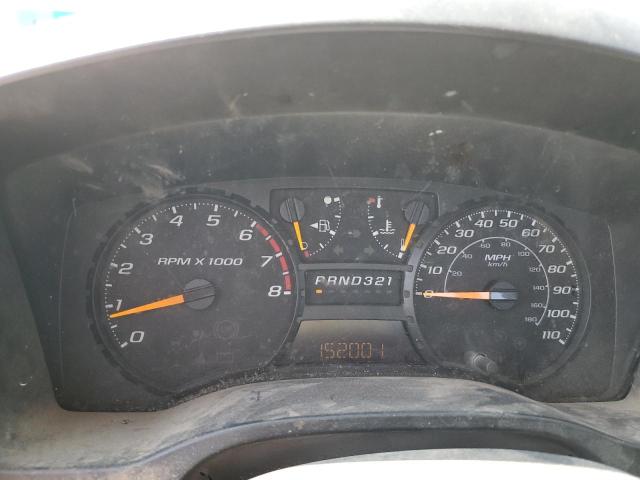 Photo 9 from auction – 2008 CHEVROLET COLORADO with VIN 1GCCS149288208934