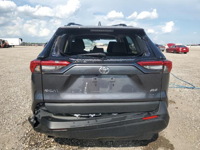 Photo 6 from auction – 2023 TOYOTA RAV4 XLE with VIN 2T3W1RFV2PC246117