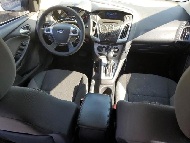 Photo 8 from auction – 2014 FORD FOCUS SE with VIN 1FADP3K22EL186598