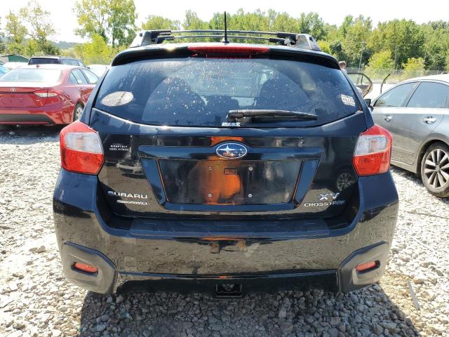 Photo 6 from auction – 2013 SUBARU XV CROSSTR with VIN JF2GPACC6DH835485