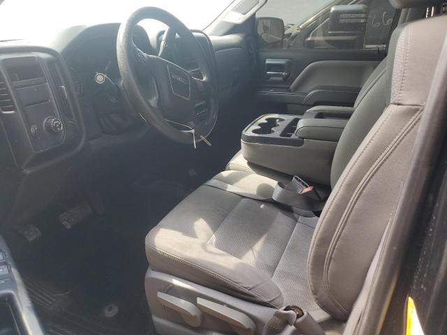 Photo 7 from auction – 2015 GMC SIERRA K15 with VIN 1GTV2TEC5FZ276540