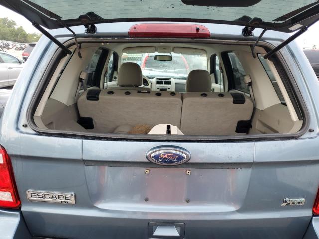 Photo 6 from auction – 2010 FORD ESCAPE XLT with VIN 1FMCU0DG3AKB61517