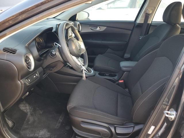 Photo 7 from auction – 2020 KIA FORTE FE with VIN 3KPF24AD9LE260695