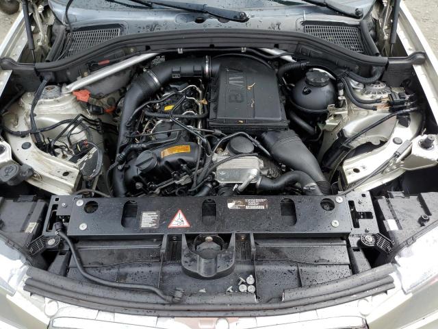 Photo 12 from auction – 2014 BMW X3 XDRIVE3 with VIN 5UXWX7C57E0E75904