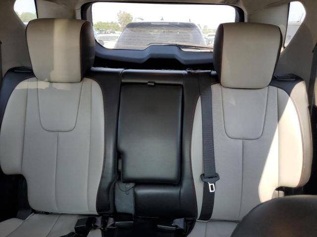Photo 10 from auction – 2011 CHEVROLET EQUINOX LT with VIN 2CNFLNE51B6388705