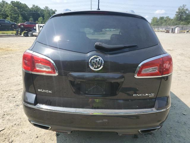Photo 6 from auction – 2015 BUICK ENCLAVE with VIN 5GAKVBKD7FJ138404